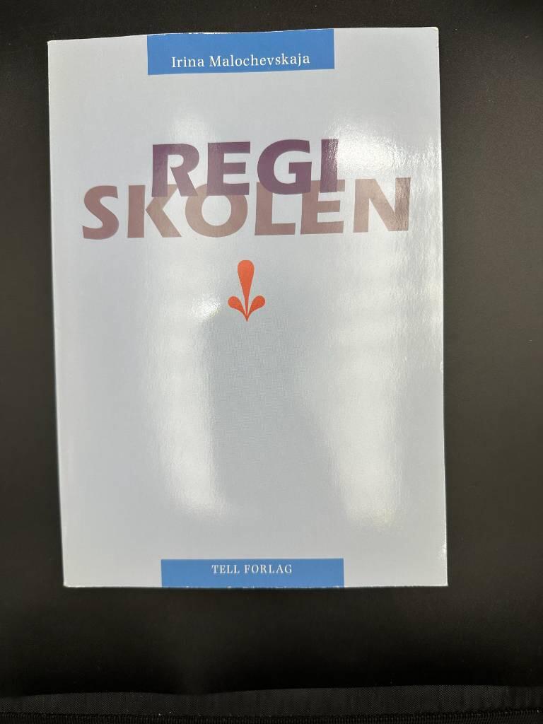Regiskolen
