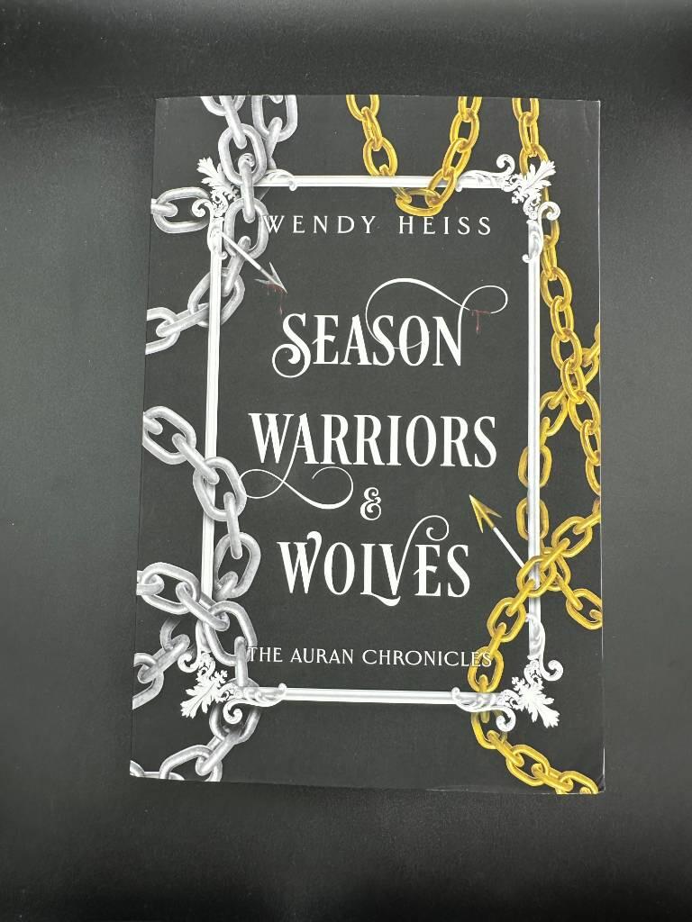 Season Warriors & Wolves