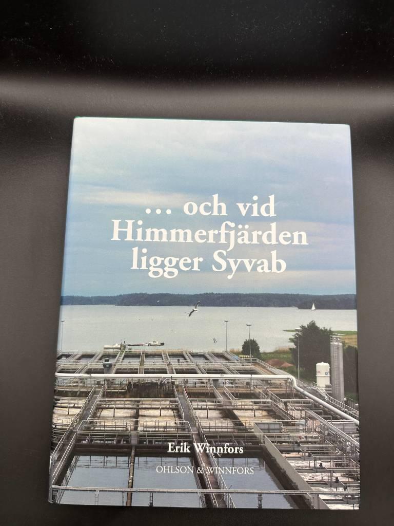 ... och vid Himmerfj&auml;rden ligger Syvab