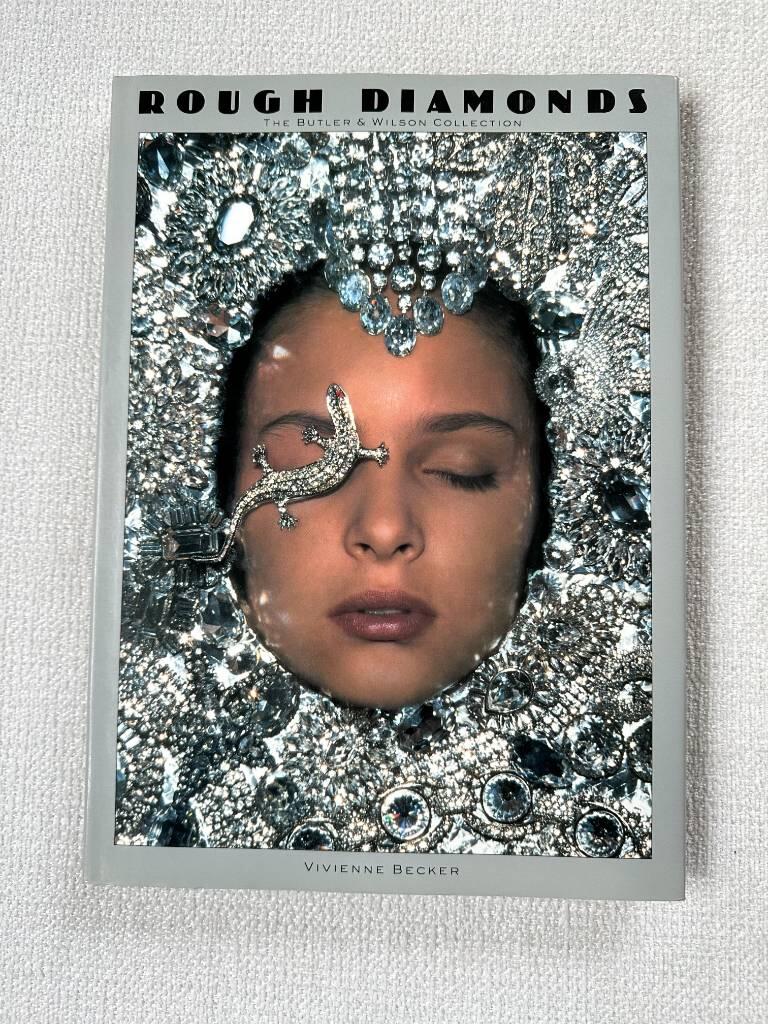 Rough diamonds - the Butler & Wilson collection