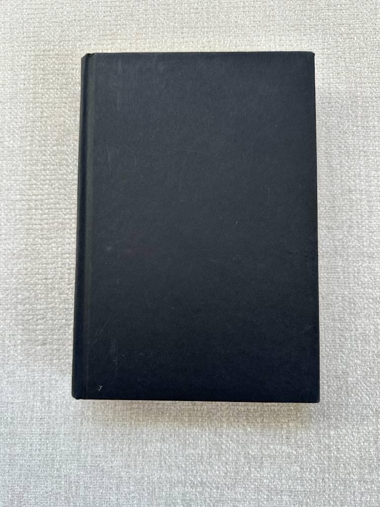 Harry Potter und das verwunschene Kind - Teil eins und zwei