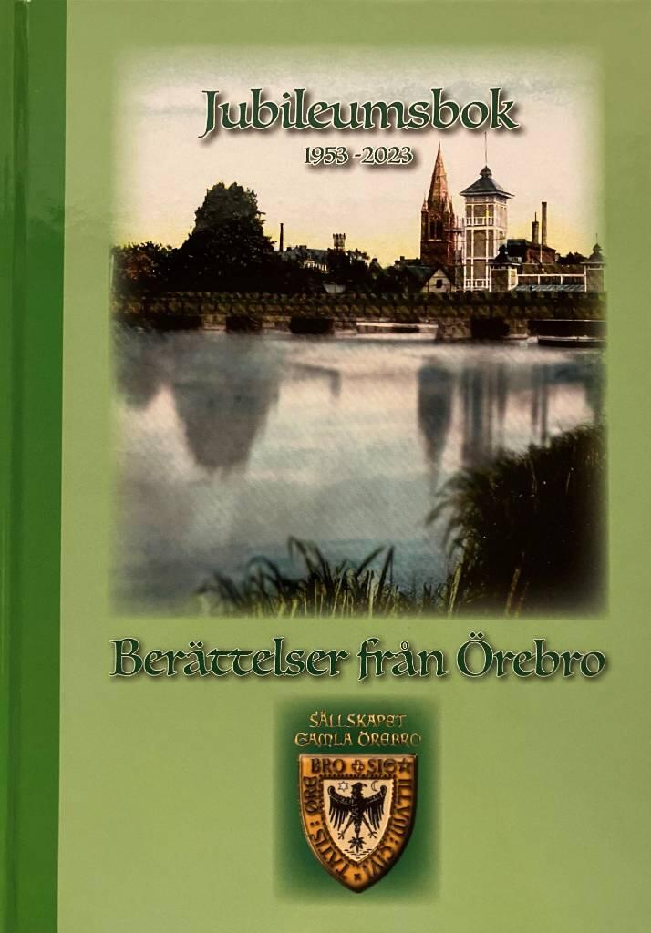 Jubileumsbok 1953-2023