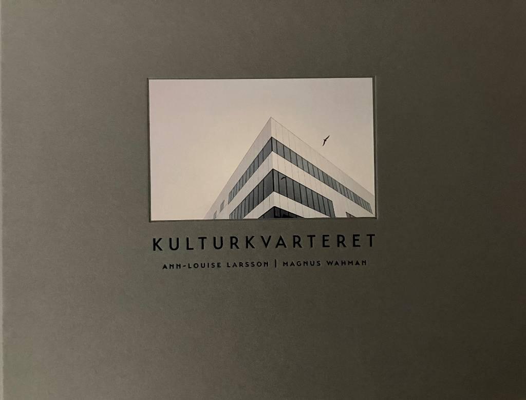 Kulturkvarteret