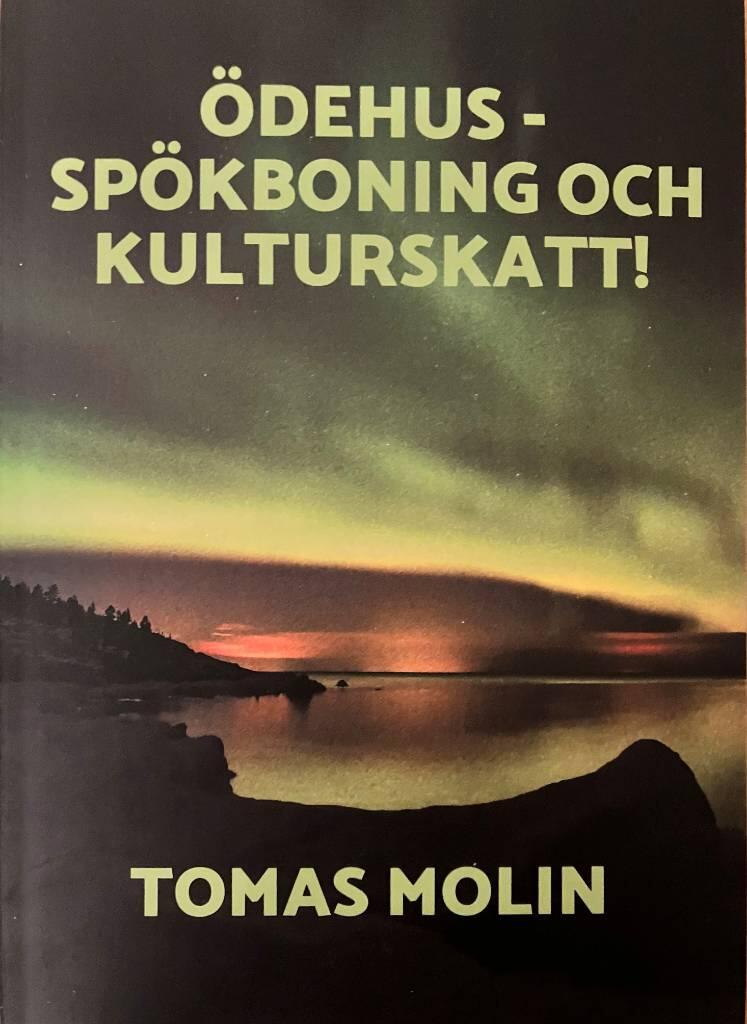 &Ouml;dehus - Sp&ouml;kboning och Kulturskatt! : &Ouml;rebro l&auml;n och &ouml;stra V&auml;rmland