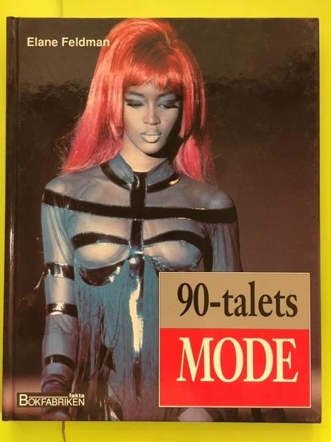 90-talets mode