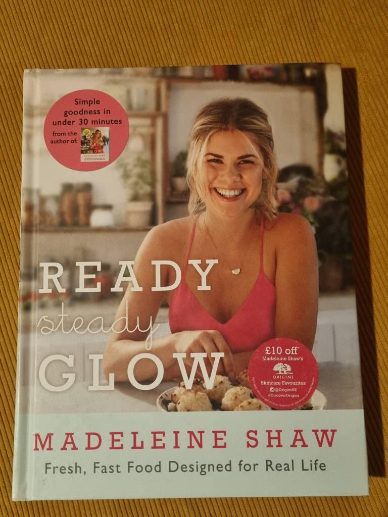 Ready steady glow