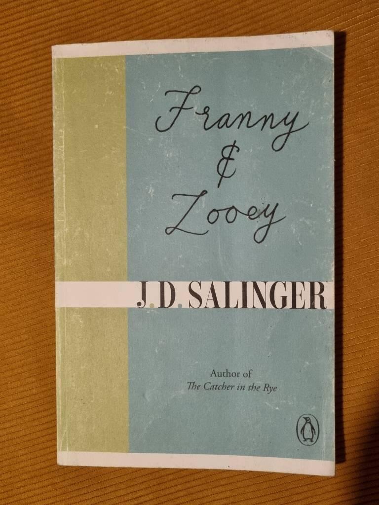 Franny and Zooey