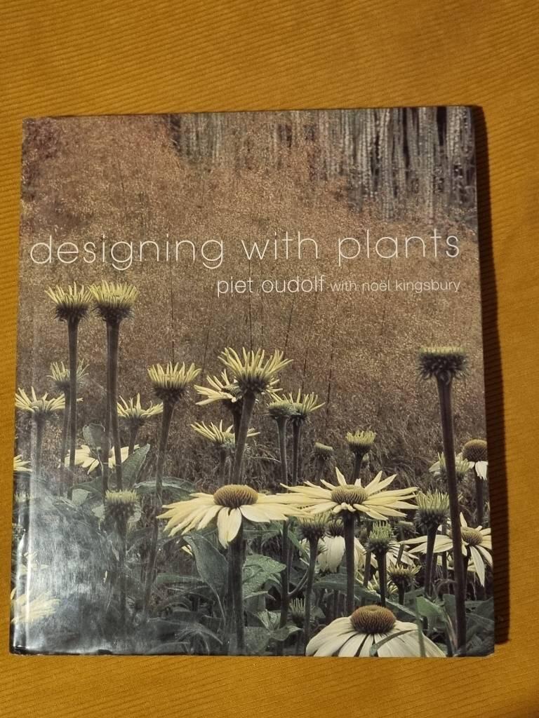 Designing with plants
