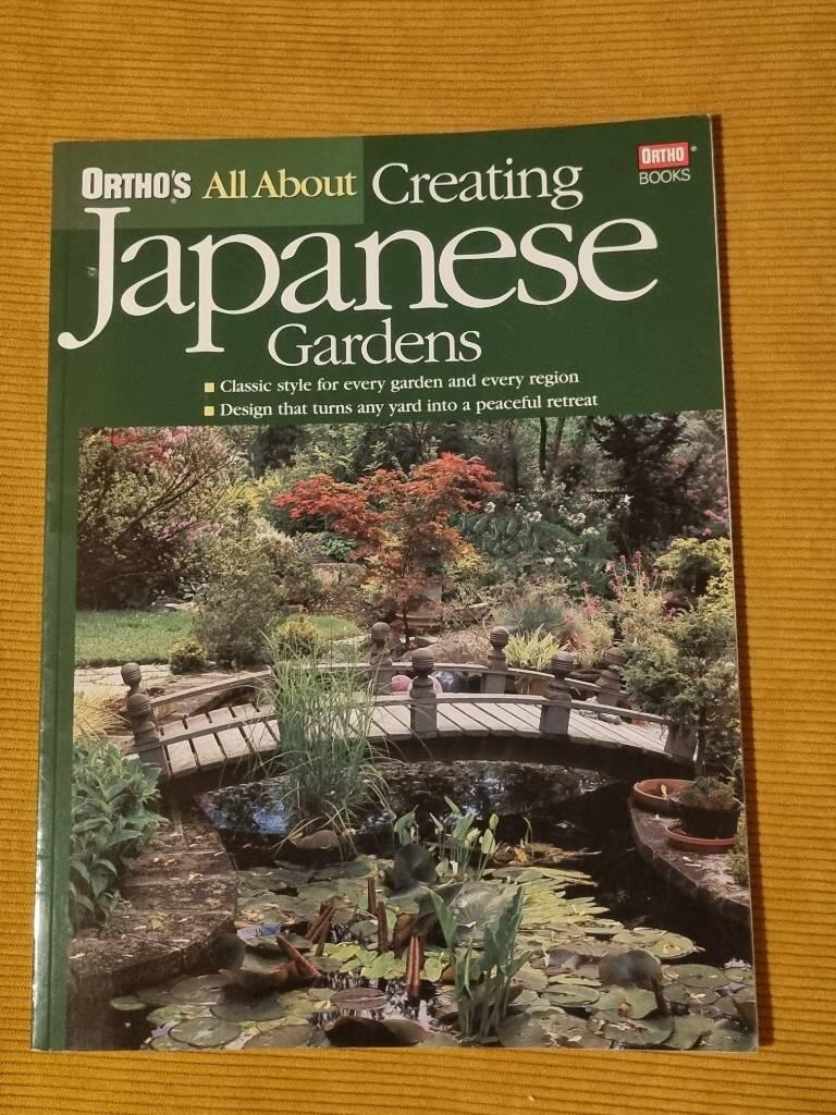 All About Creating Japanese Gardens