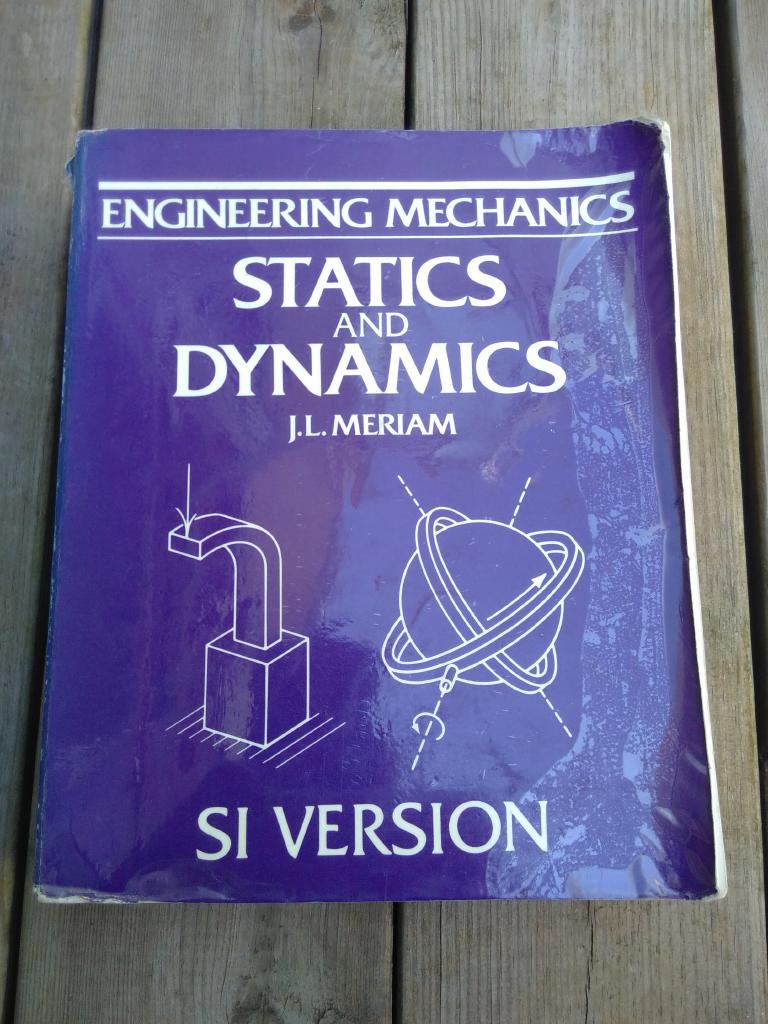 Engineering mechanics : statics and dynamics