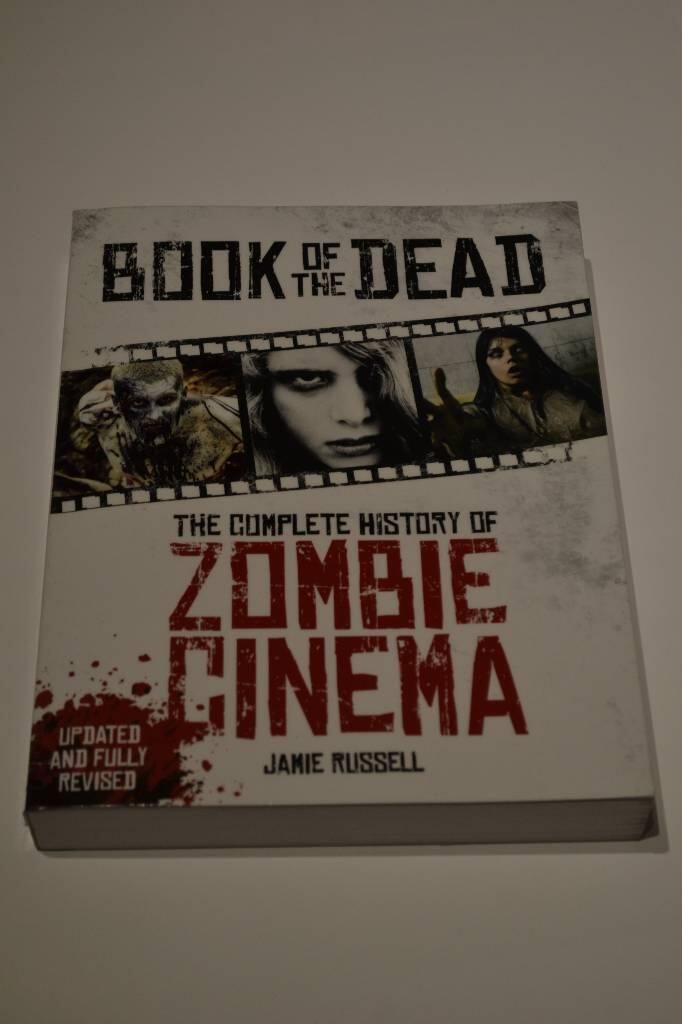 Book of the dead