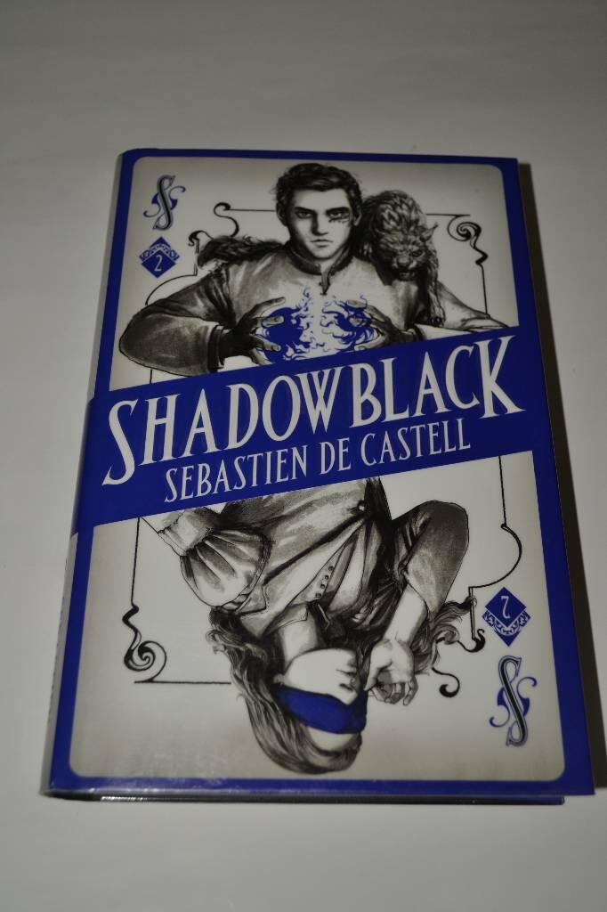 Shadowblack