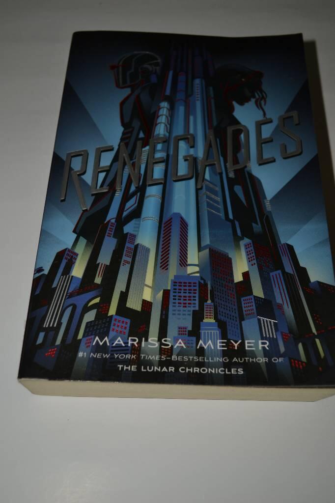 Renegades