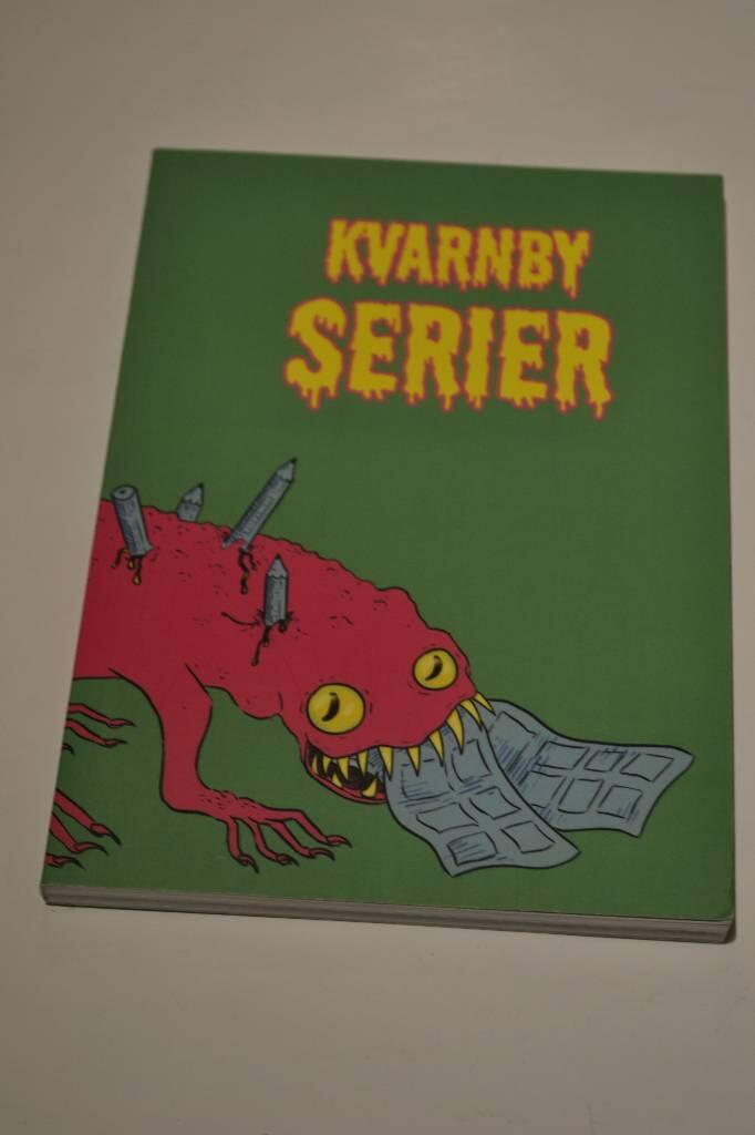Kvarnby serier 2022