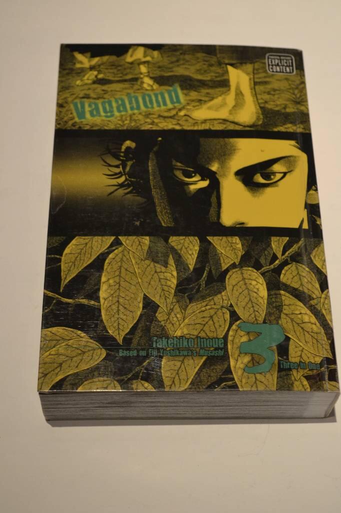 Vagabond