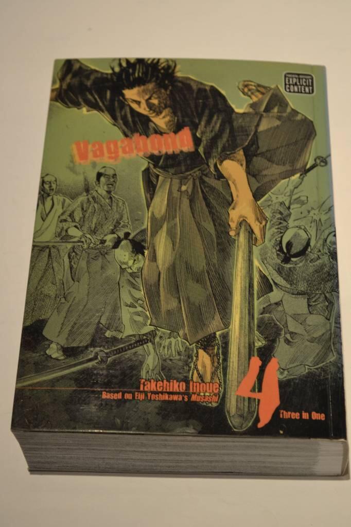 Vagabond