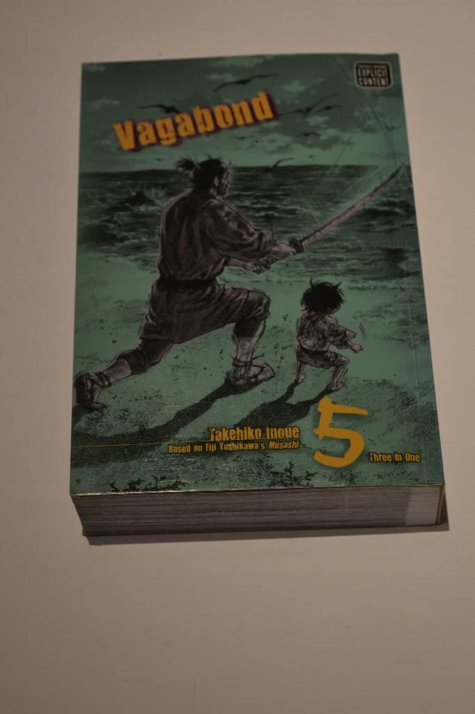Vagabond