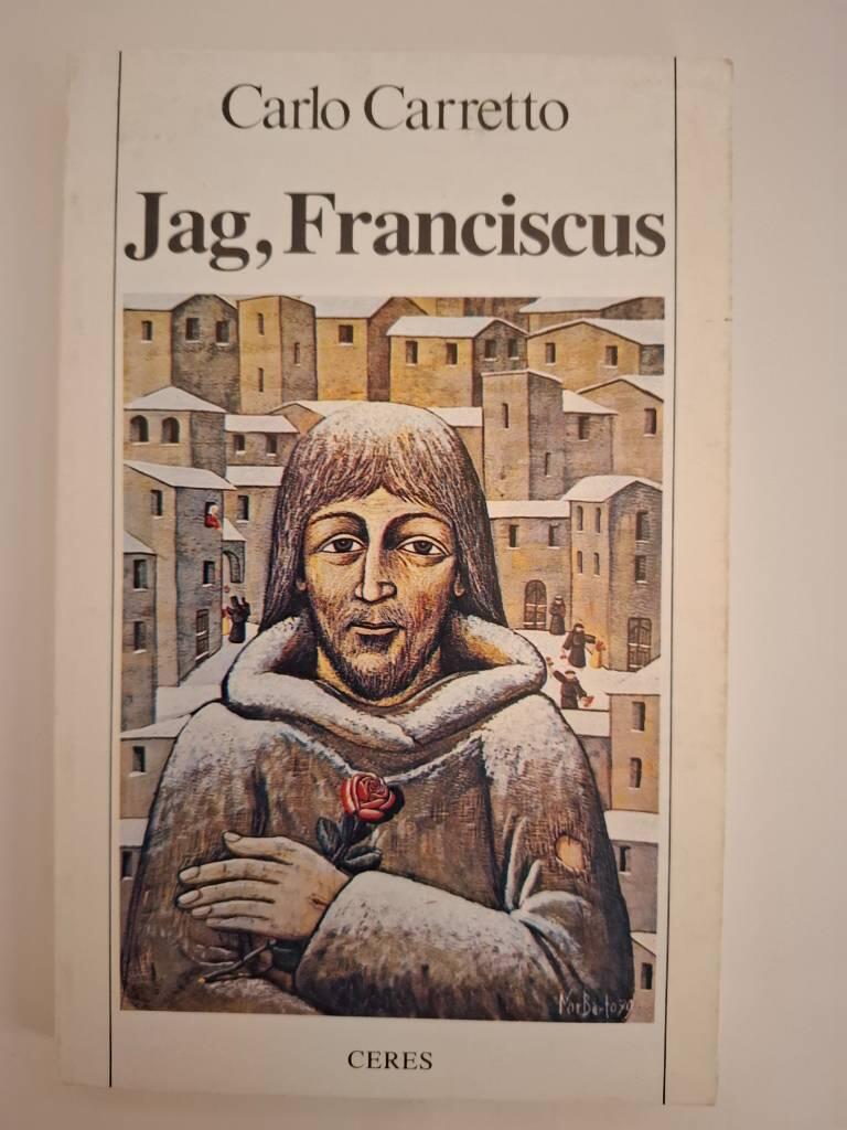 Jag, Franciscus