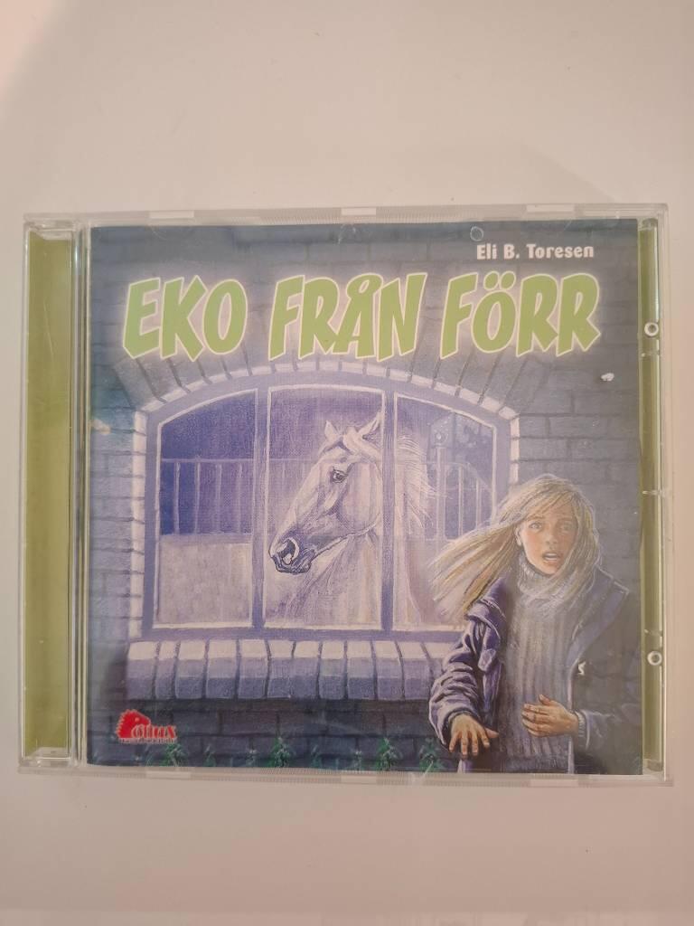 Eko fr&aring;n f&ouml;rr