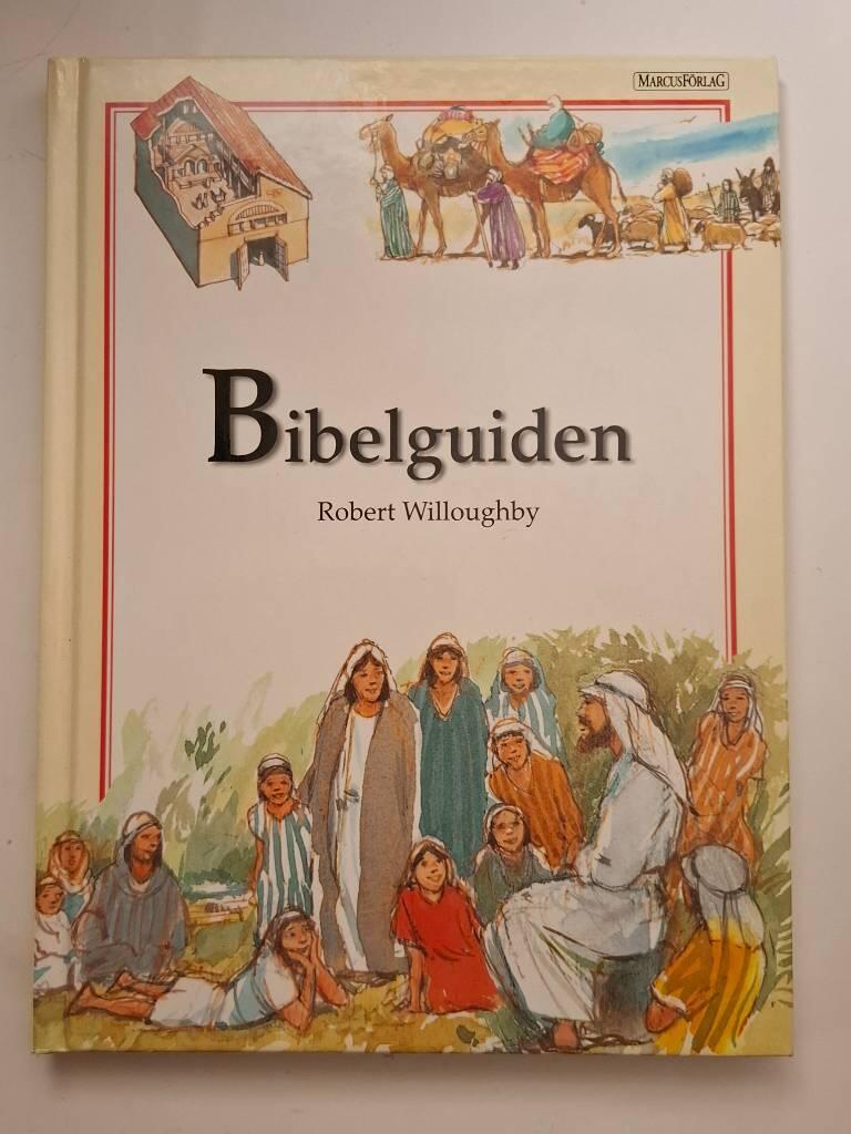 Bibelguiden