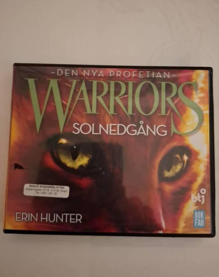 Solnedg&aring;ng