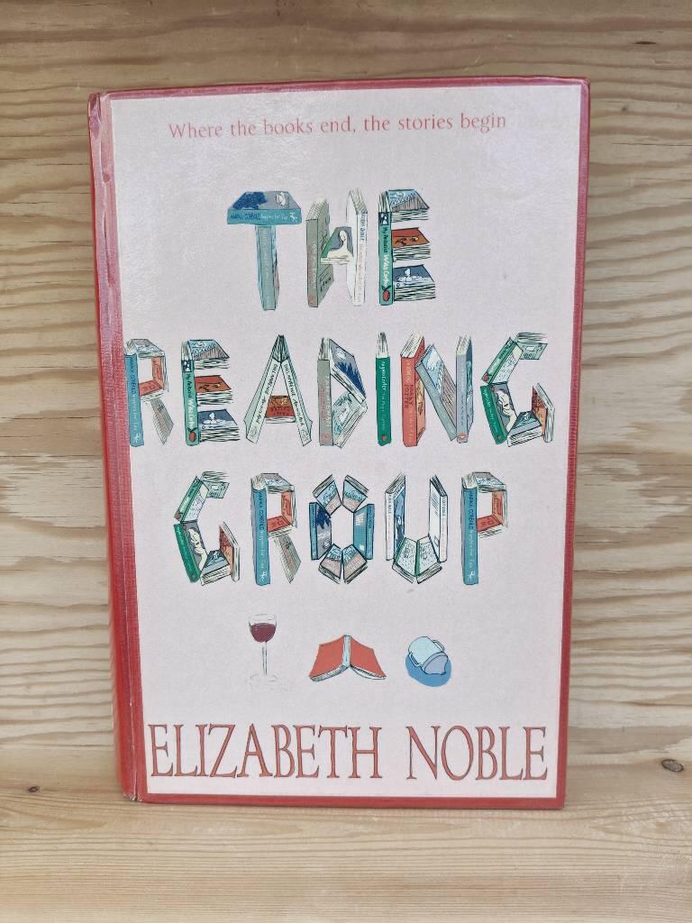 The reading group