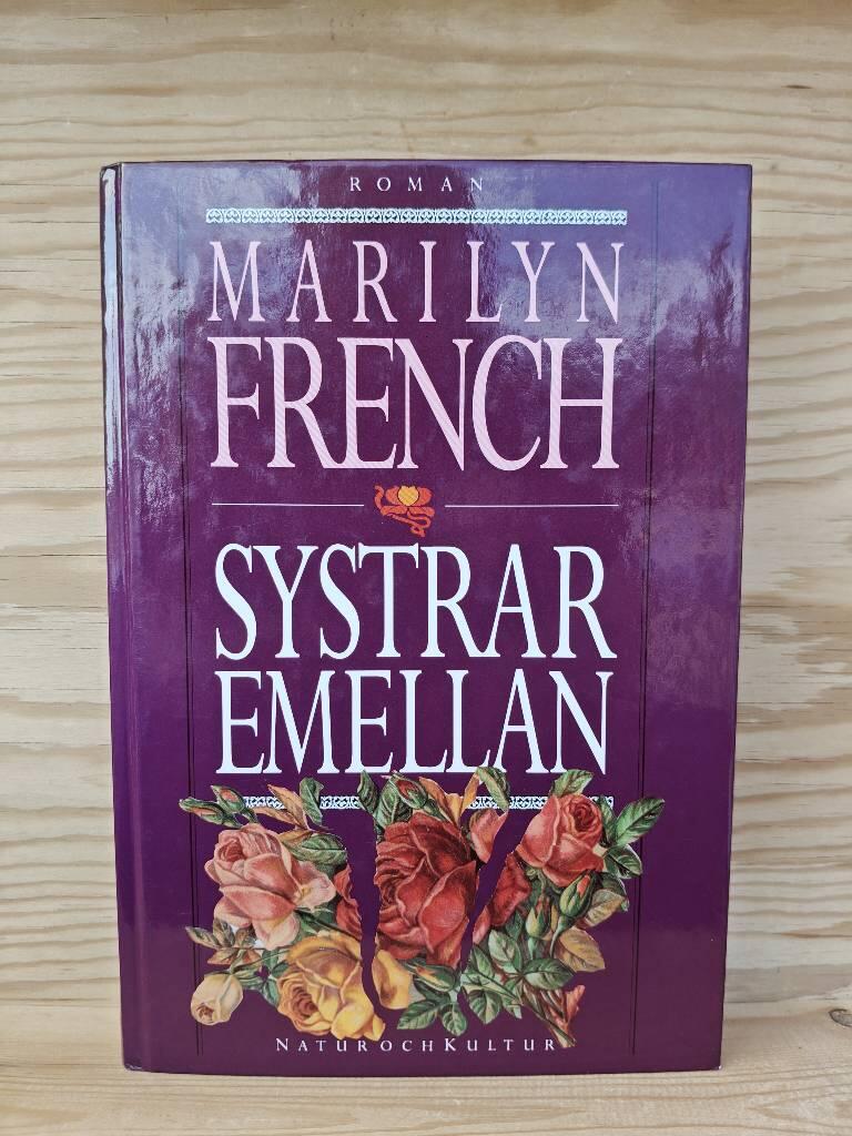 Systrar emellan