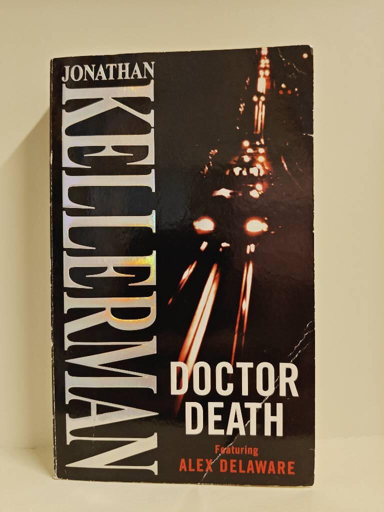 Doctor Death