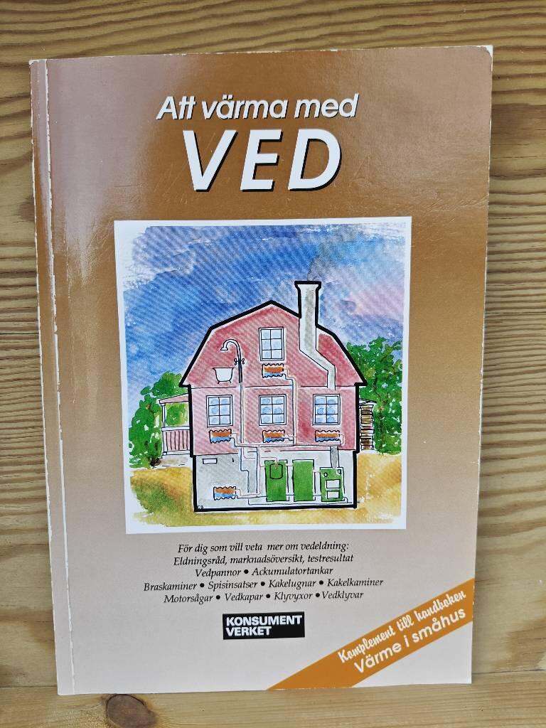V&auml;rme i sm&aring;hus