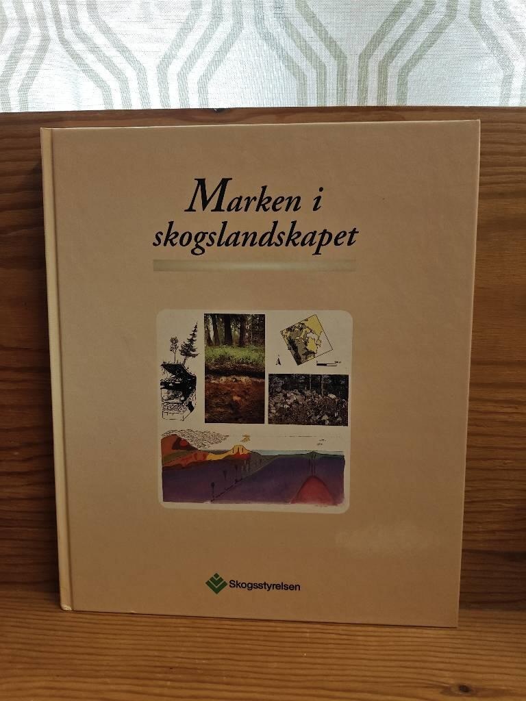Marken i skogslandskapet