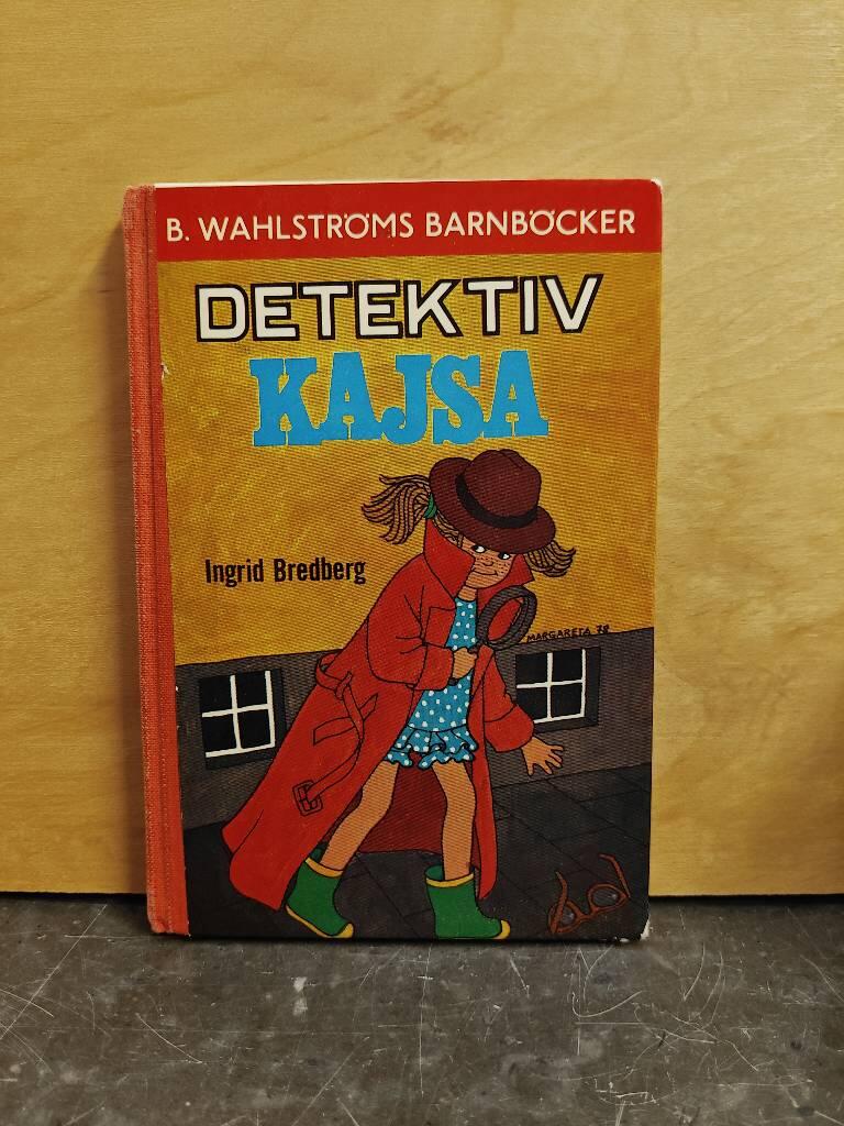 Detektiv Kajsa