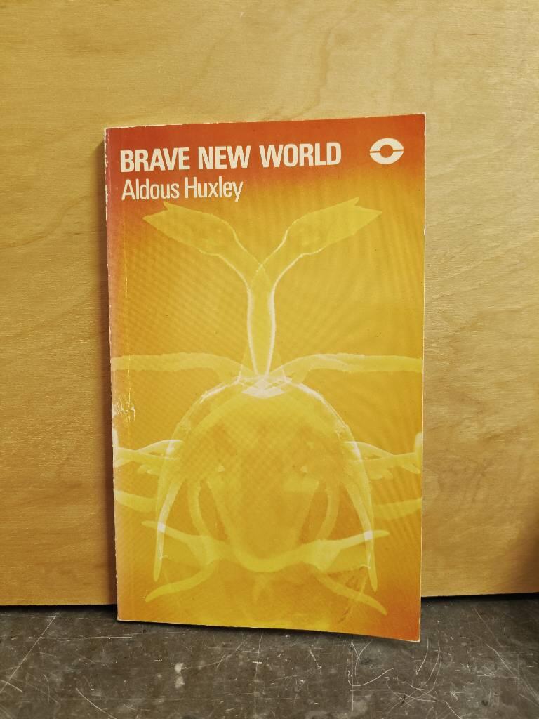 Brave new world