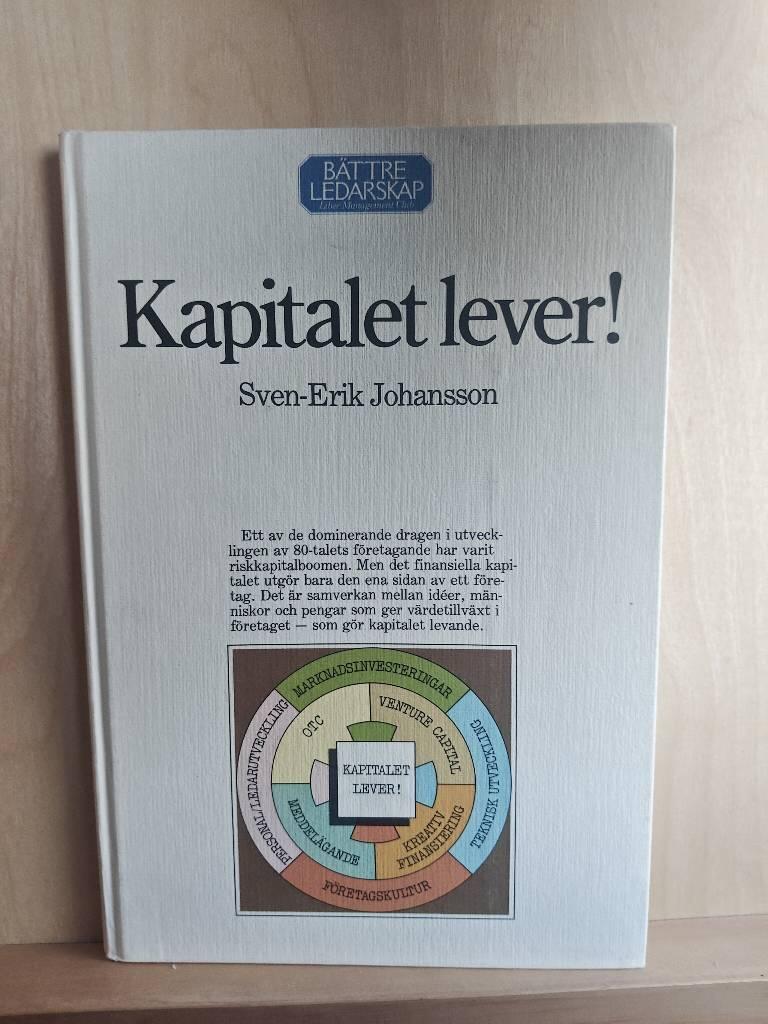 Kapitalet lever!
