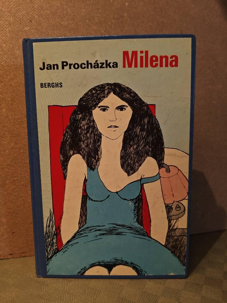 Milena