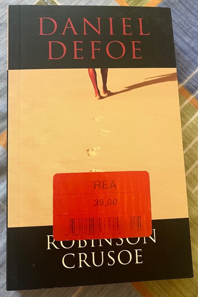 Robinson Crusoe