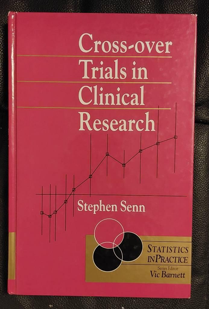 Cross-over trials in clinical research