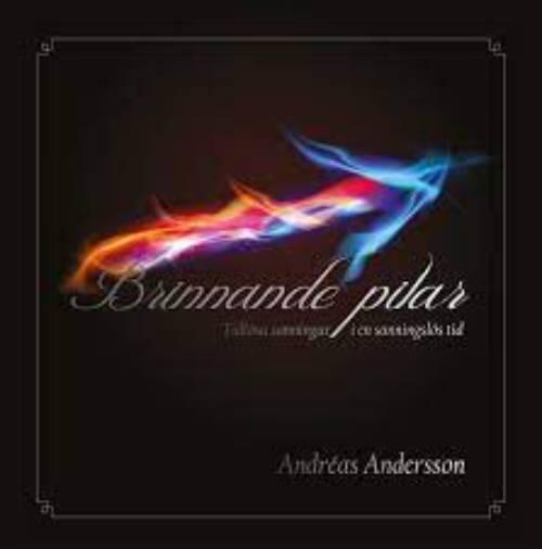 Brinnande pilar : tidl&ouml;sa sanningar i en sanningsl&ouml;s tid