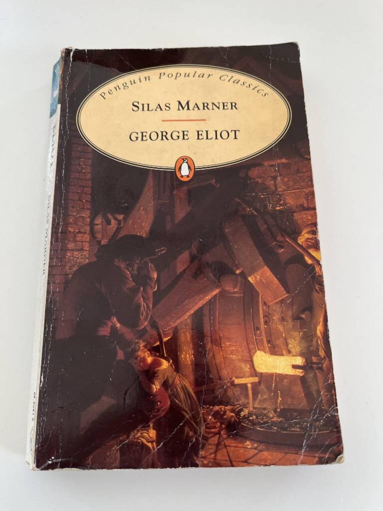 Silas Marner