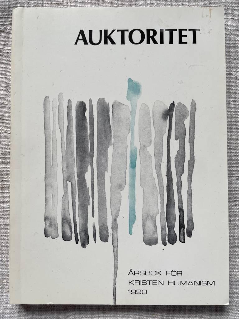 Auktoritet