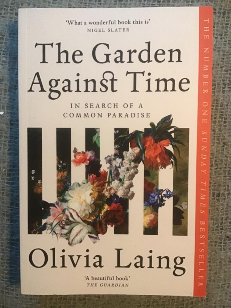 The Garden Against Time