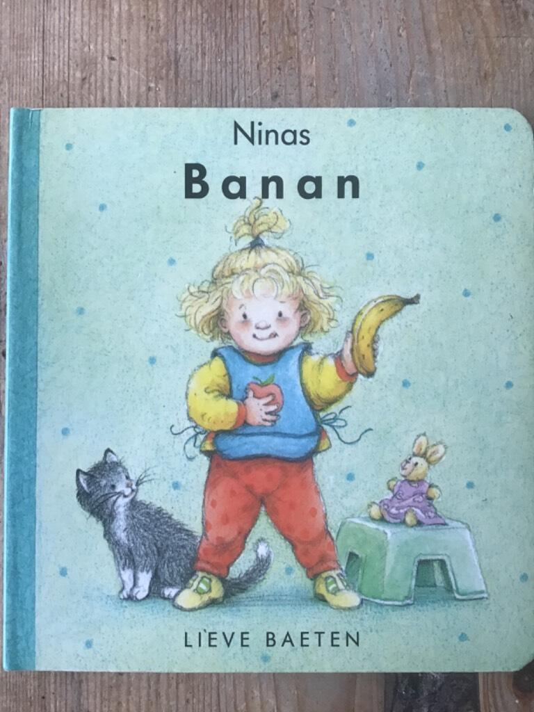 Ninas banan