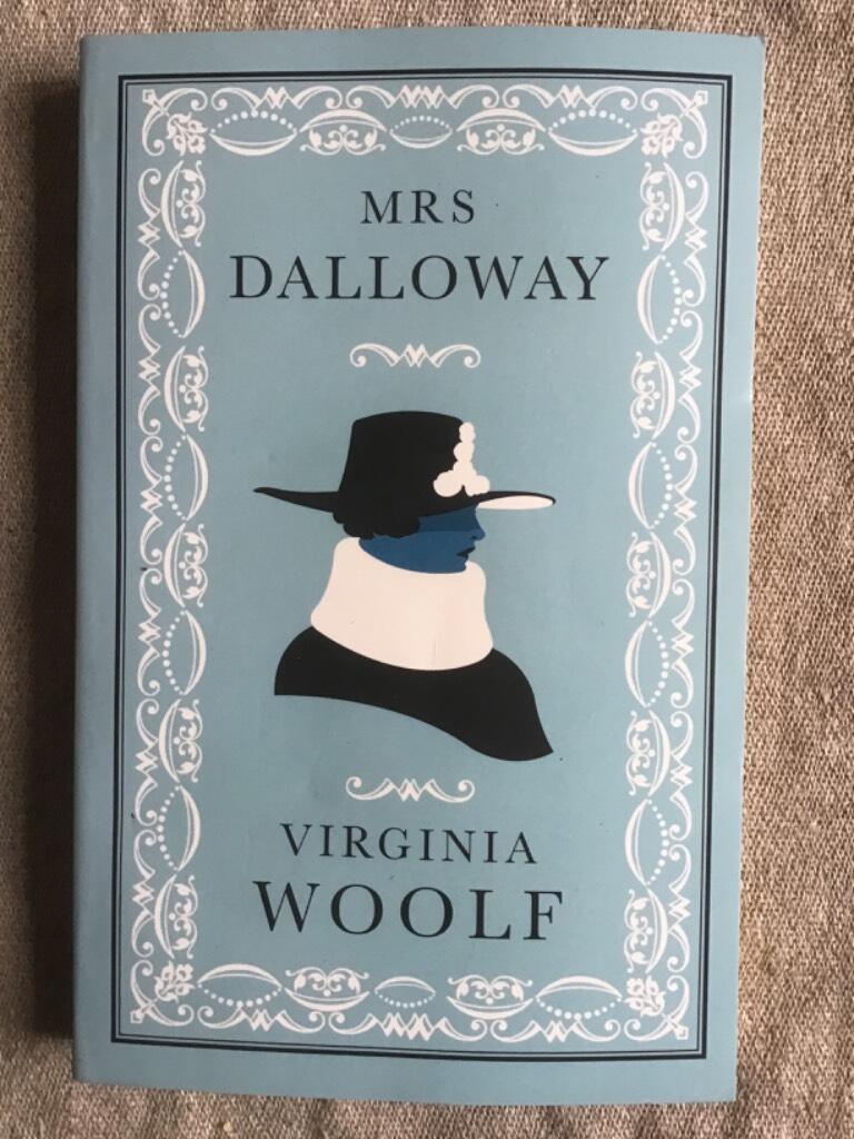 Mrs dalloway