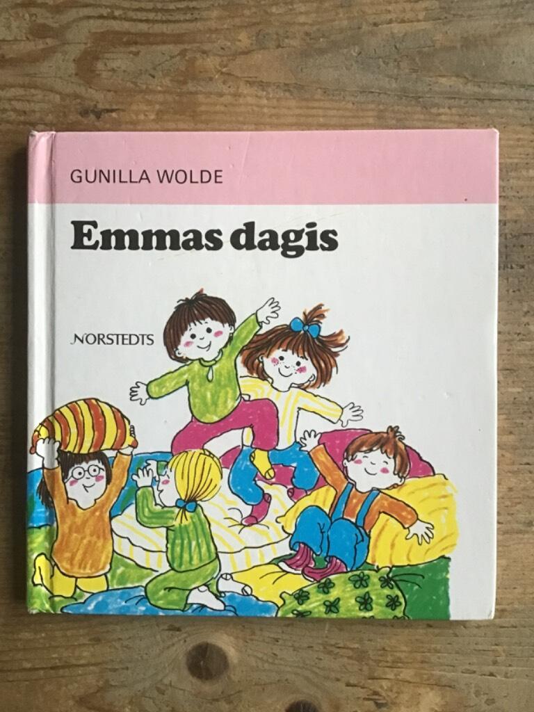 Emmas dagis