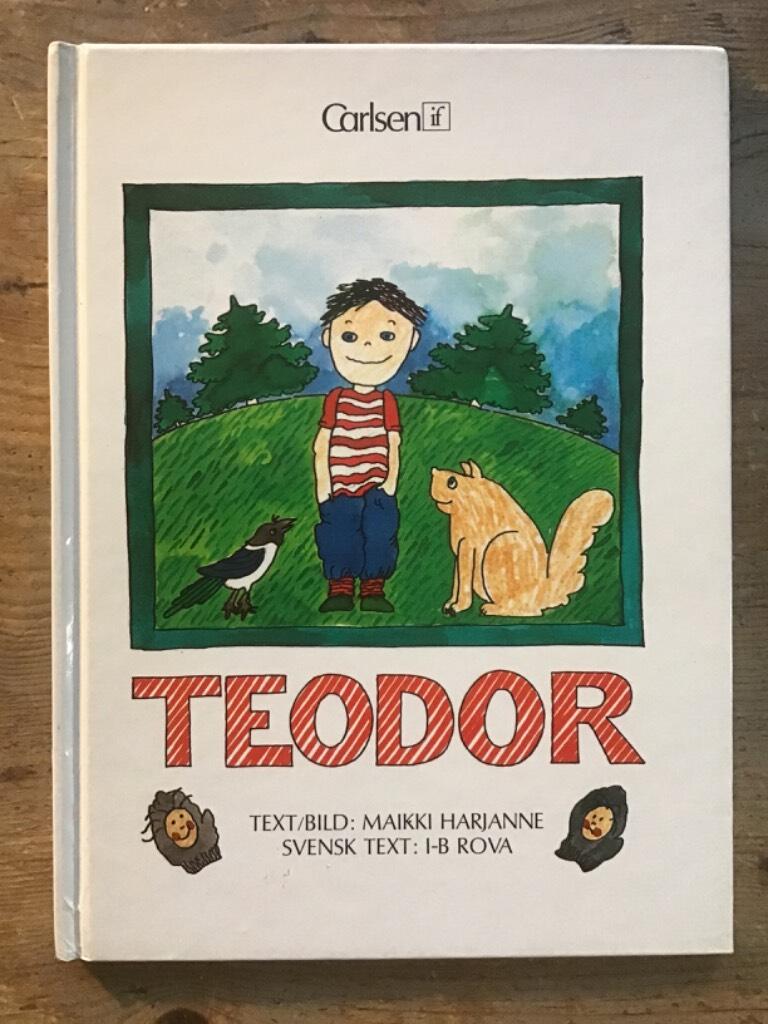 Teodor