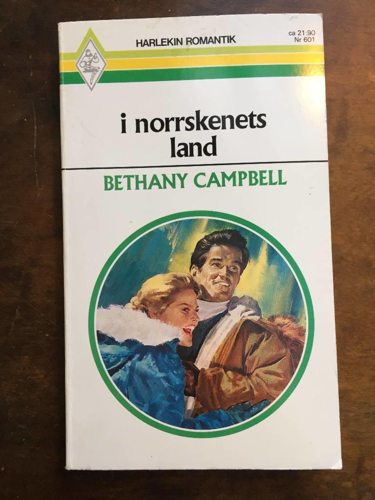 I norrskenets land