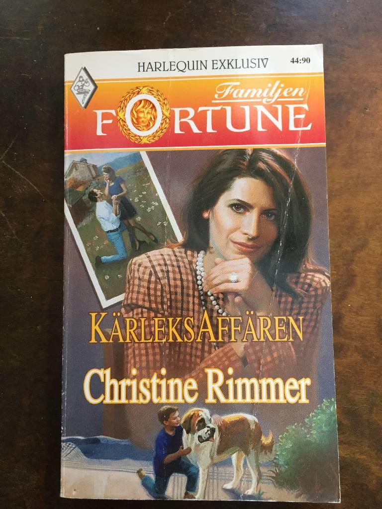 K&auml;rleksaff&auml;ren