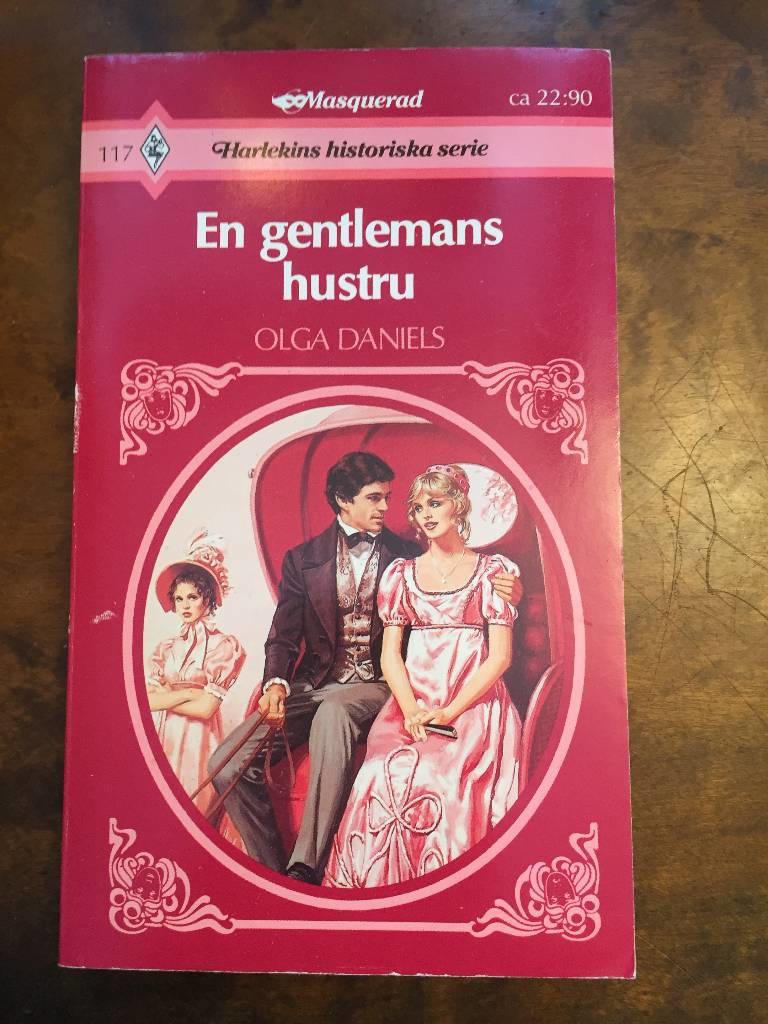 En gentlemans hustru