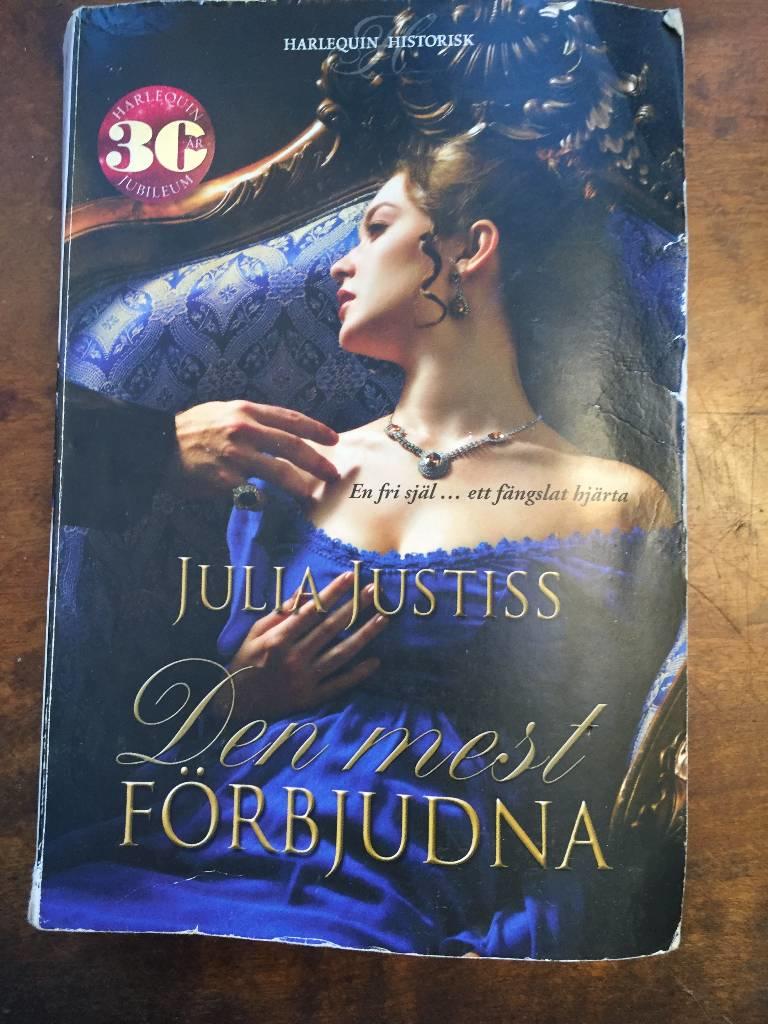 Den mest f&ouml;rbjudna