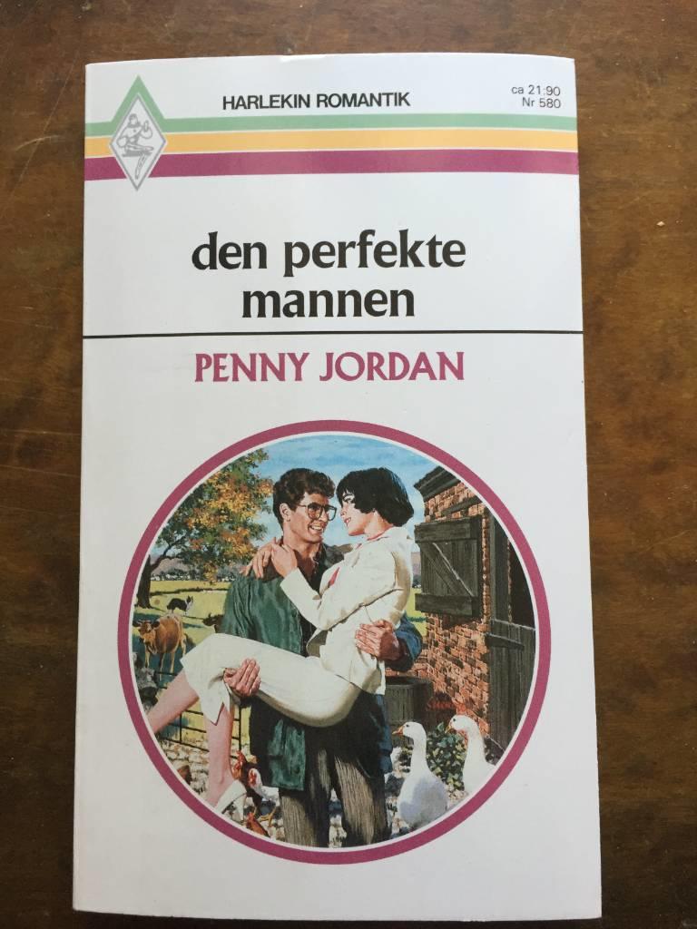 Den perfekte mannen