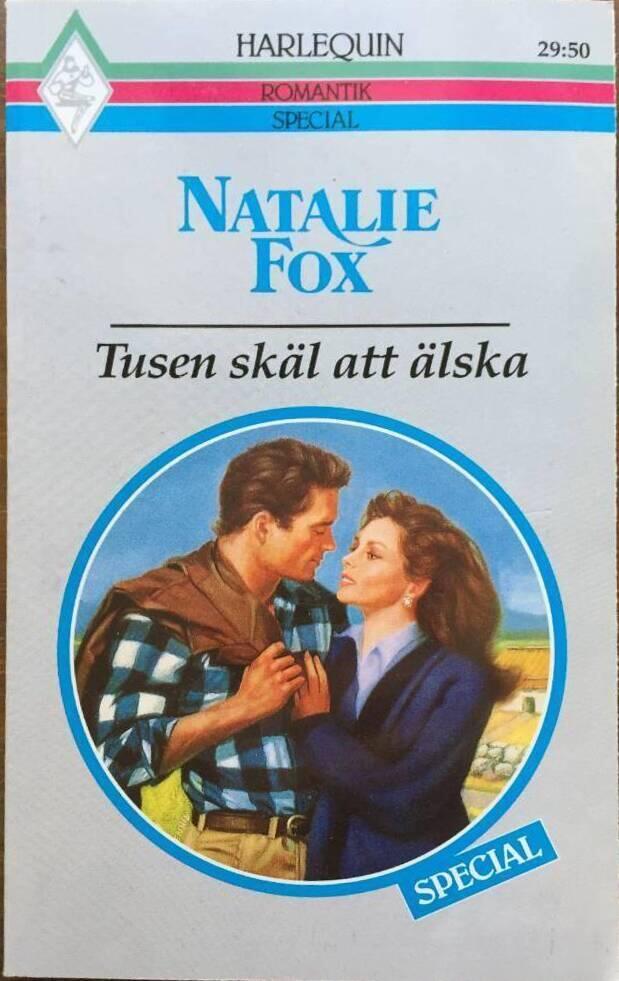 Tusen sk&auml;l att &auml;lska
